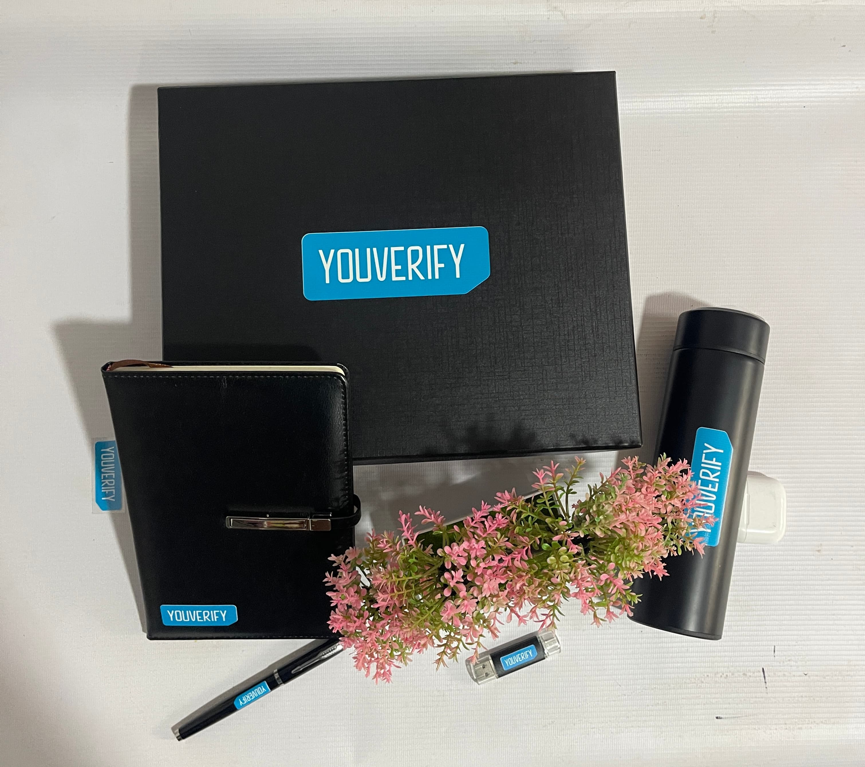YouVerify: Rewarding Customers