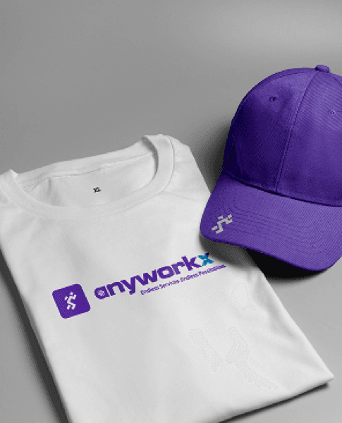 The Story of a Brand Seeking Strong Identity