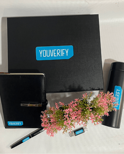 YouVerify: Rewarding Customers