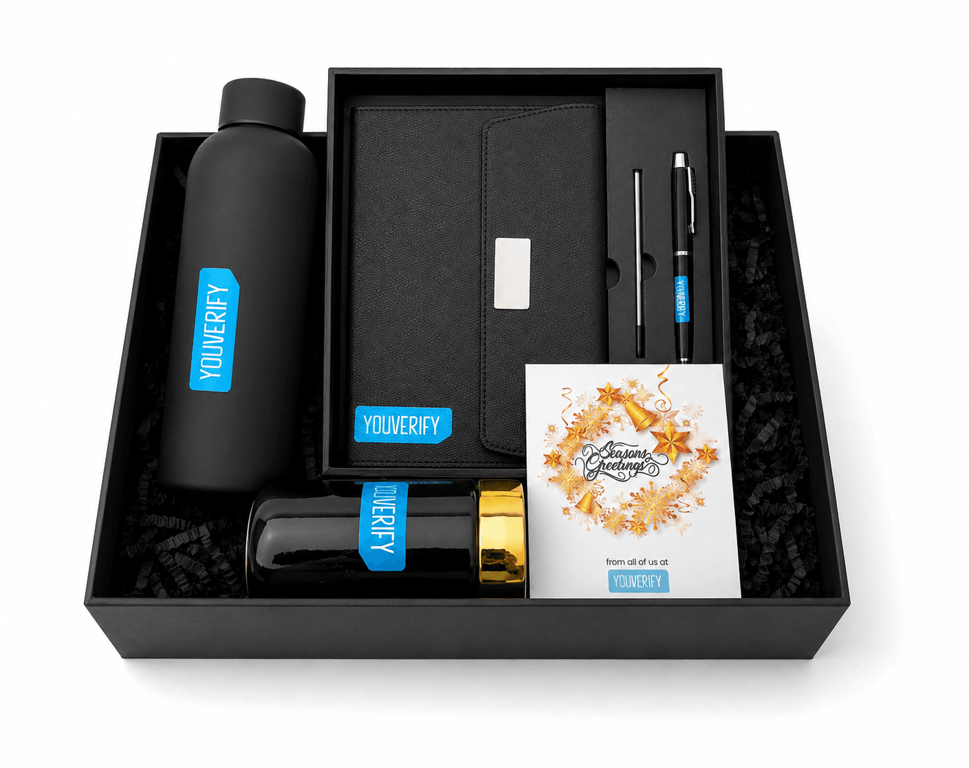 Corporate Gift Box